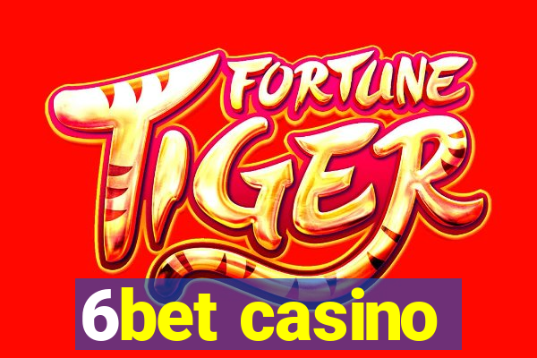 6bet casino