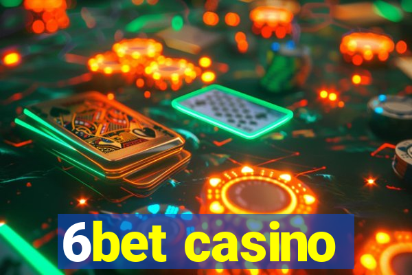 6bet casino