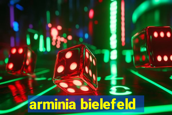 arminia bielefeld