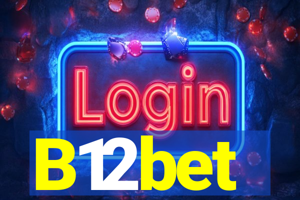 B12bet