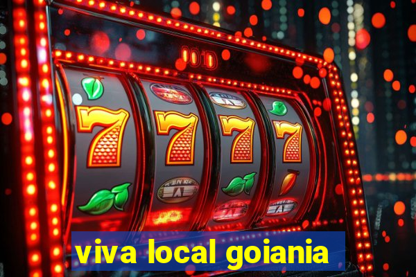 viva local goiania