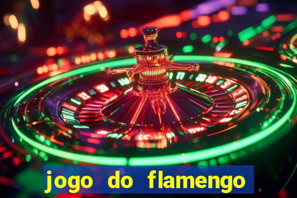 jogo do flamengo ao vivo multicanais