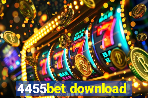 4455bet download