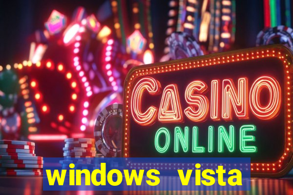 windows vista simulator online