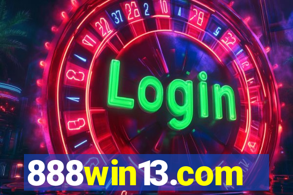 888win13.com