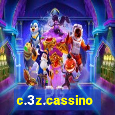 c.3z.cassino