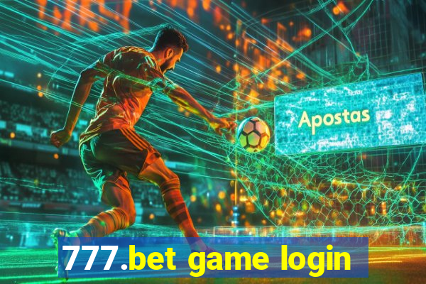 777.bet game login