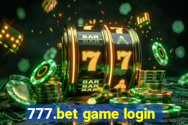 777.bet game login