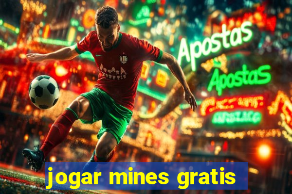 jogar mines gratis