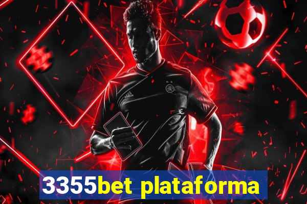 3355bet plataforma