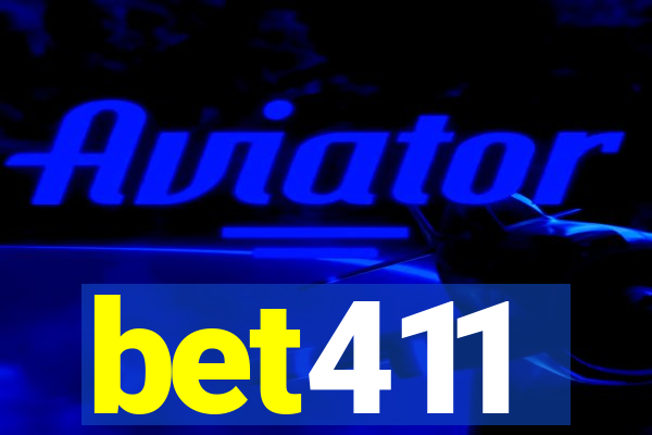 bet411