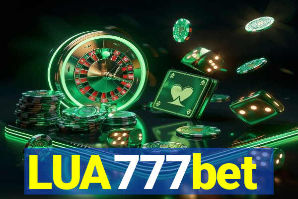 LUA777bet