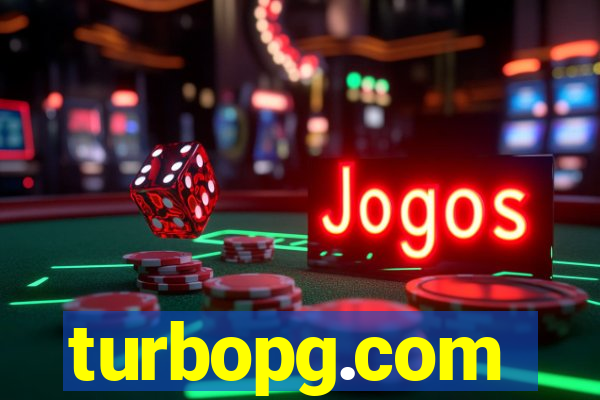 turbopg.com