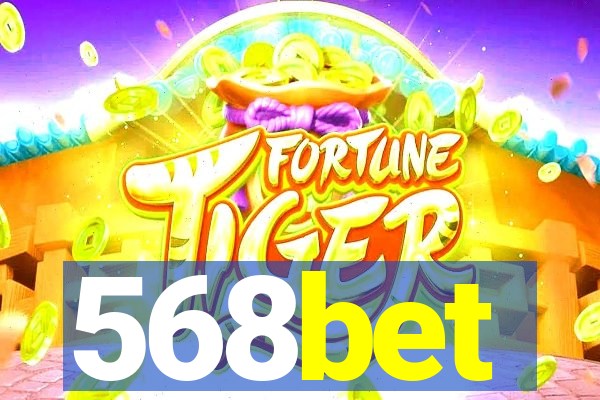 568bet