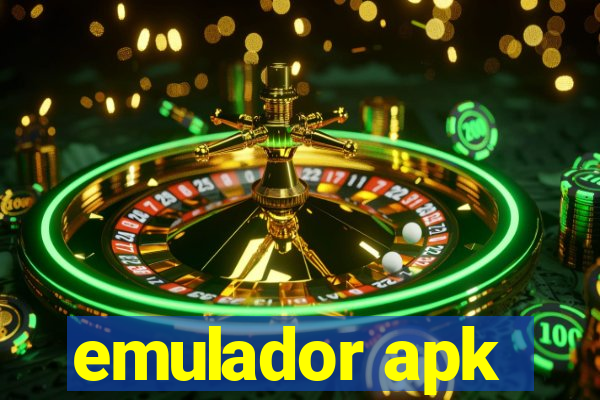 emulador apk