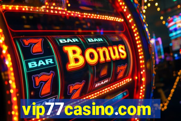 vip77casino.com