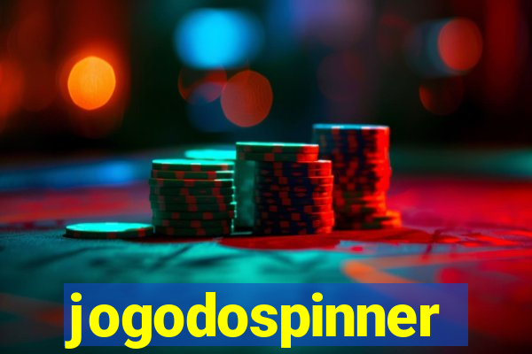 jogodospinner