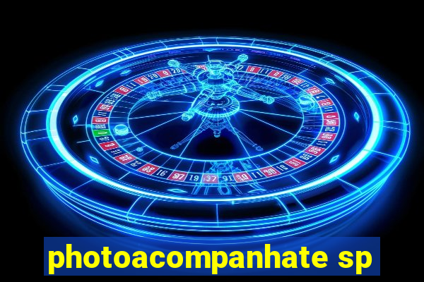 photoacompanhate sp