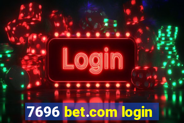 7696 bet.com login