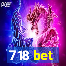 718 bet