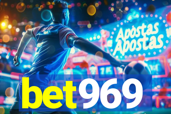 bet969