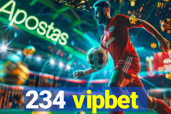 234 vipbet