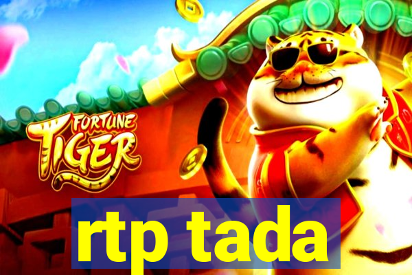 rtp tada