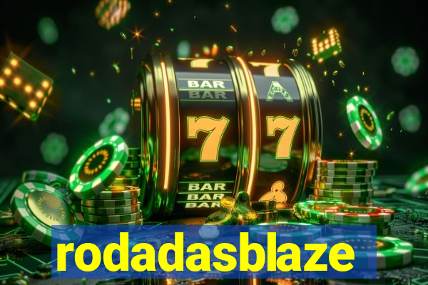 rodadasblaze