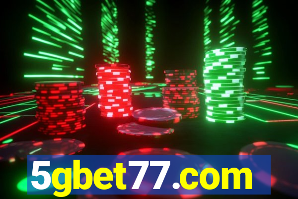 5gbet77.com