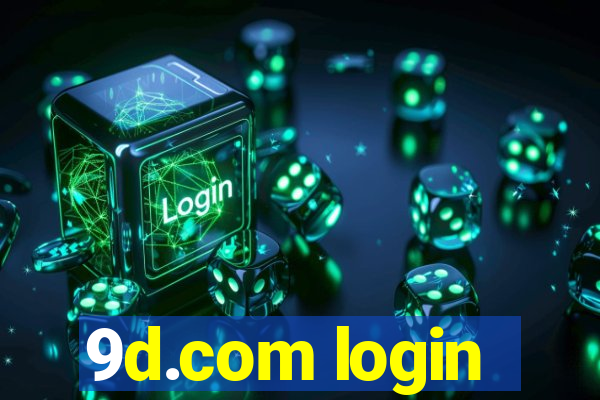 9d.com login