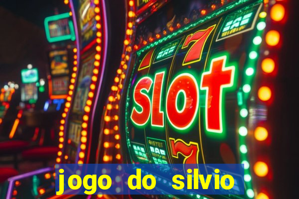 jogo do silvio santos da roleta