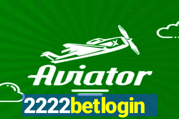 2222betlogin