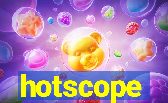 hotscope