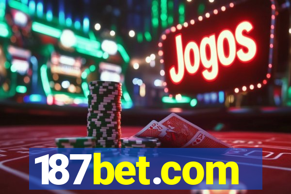 187bet.com