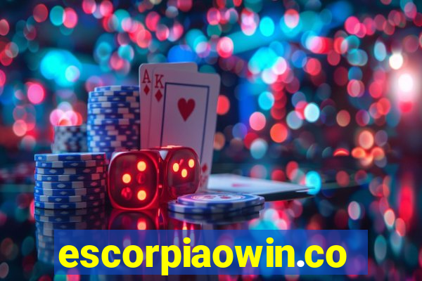 escorpiaowin.com