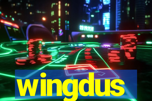 wingdus