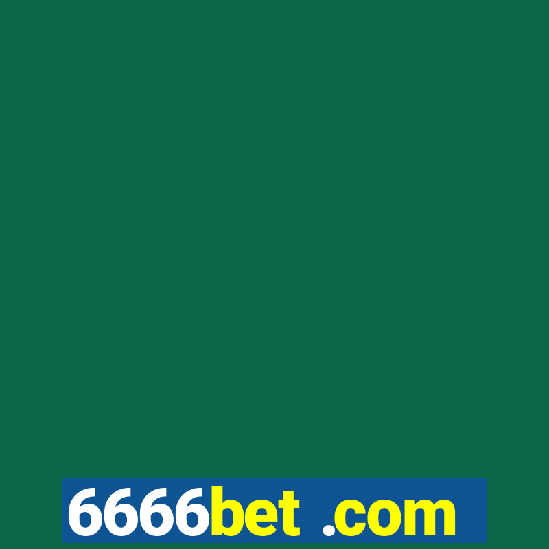 6666bet .com