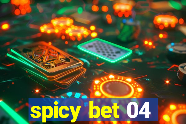 spicy bet 04