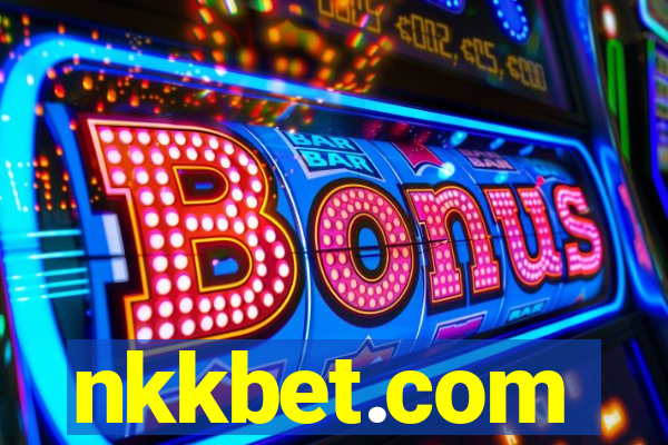 nkkbet.com