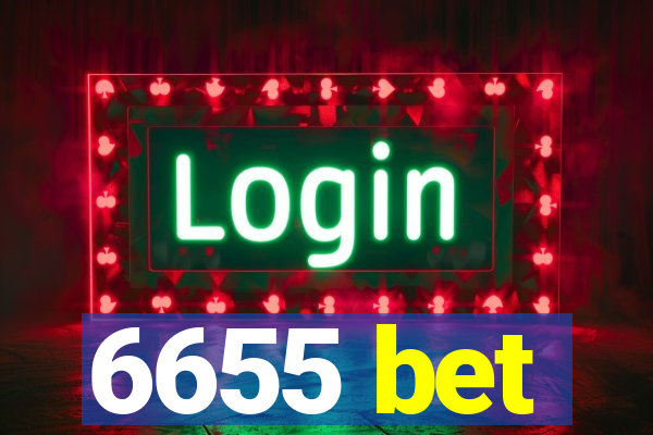 6655 bet