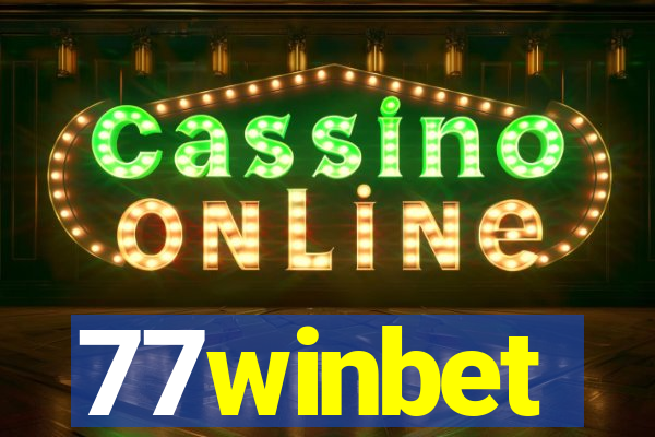 77winbet