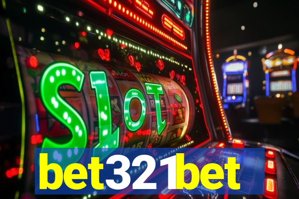 bet321bet