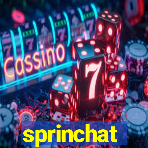 sprinchat