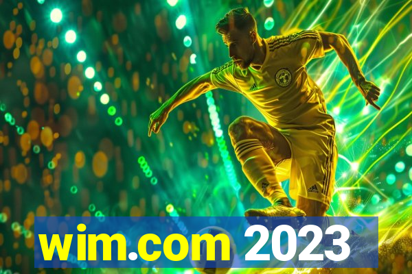 wim.com 2023