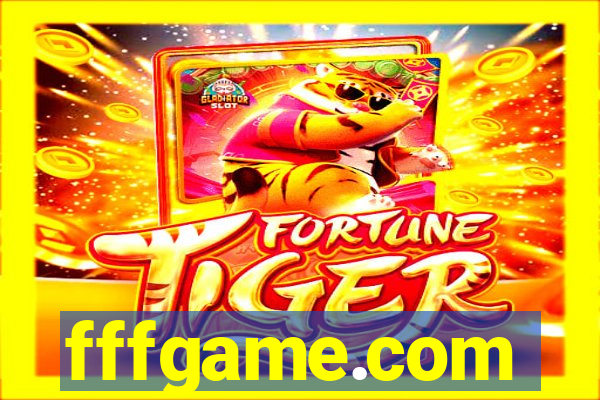 fffgame.com