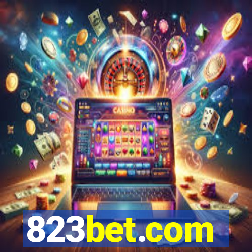 823bet.com