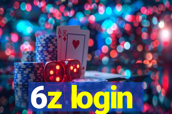 6z login