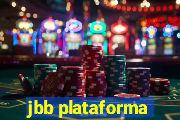 jbb plataforma