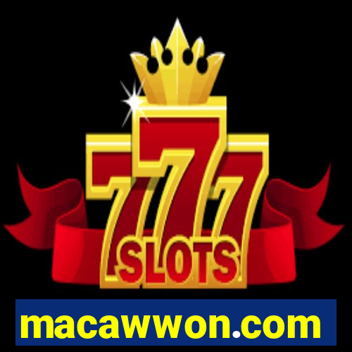 macawwon.com