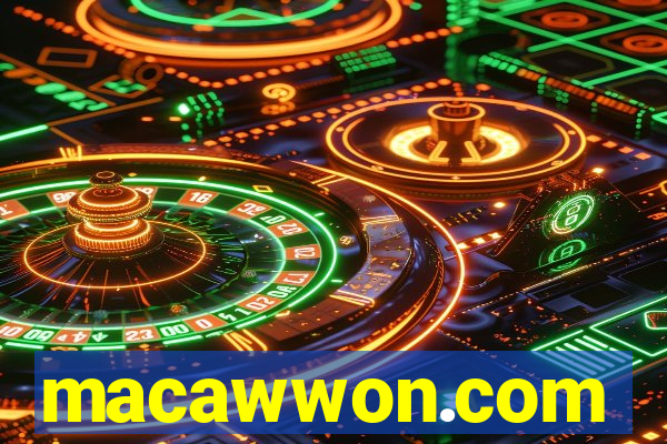 macawwon.com